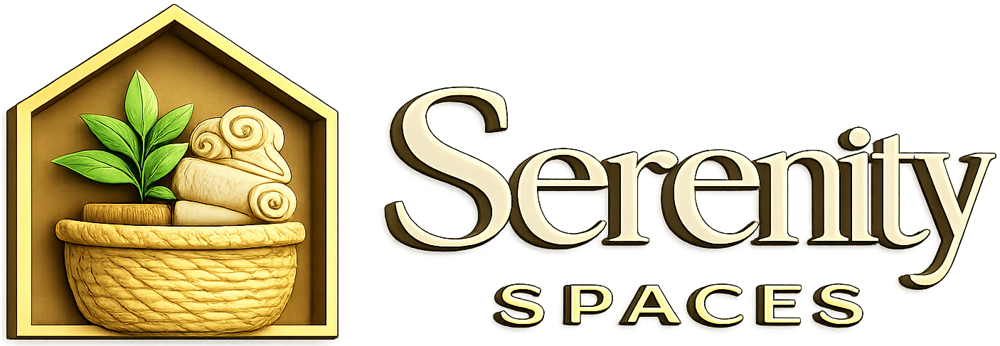 serenity spaces